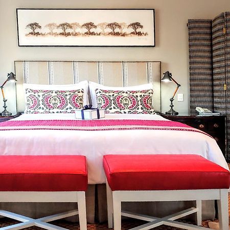 The Light House Boutique Suites Paarl Room photo