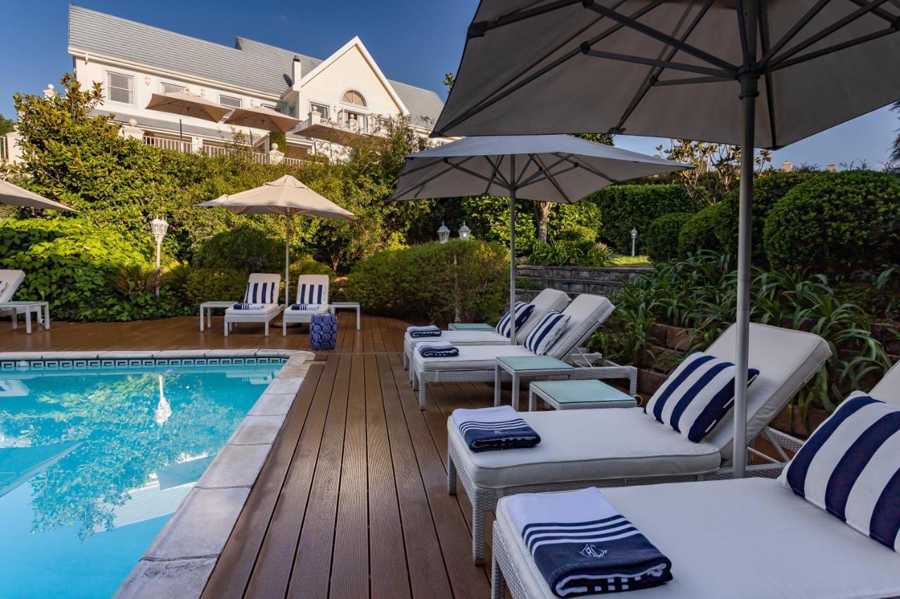 The Light House Boutique Suites Paarl Exterior photo