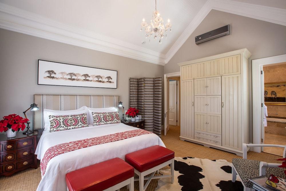 The Light House Boutique Suites Paarl Exterior photo