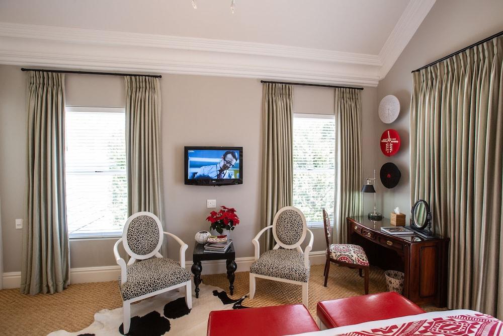 The Light House Boutique Suites Paarl Exterior photo